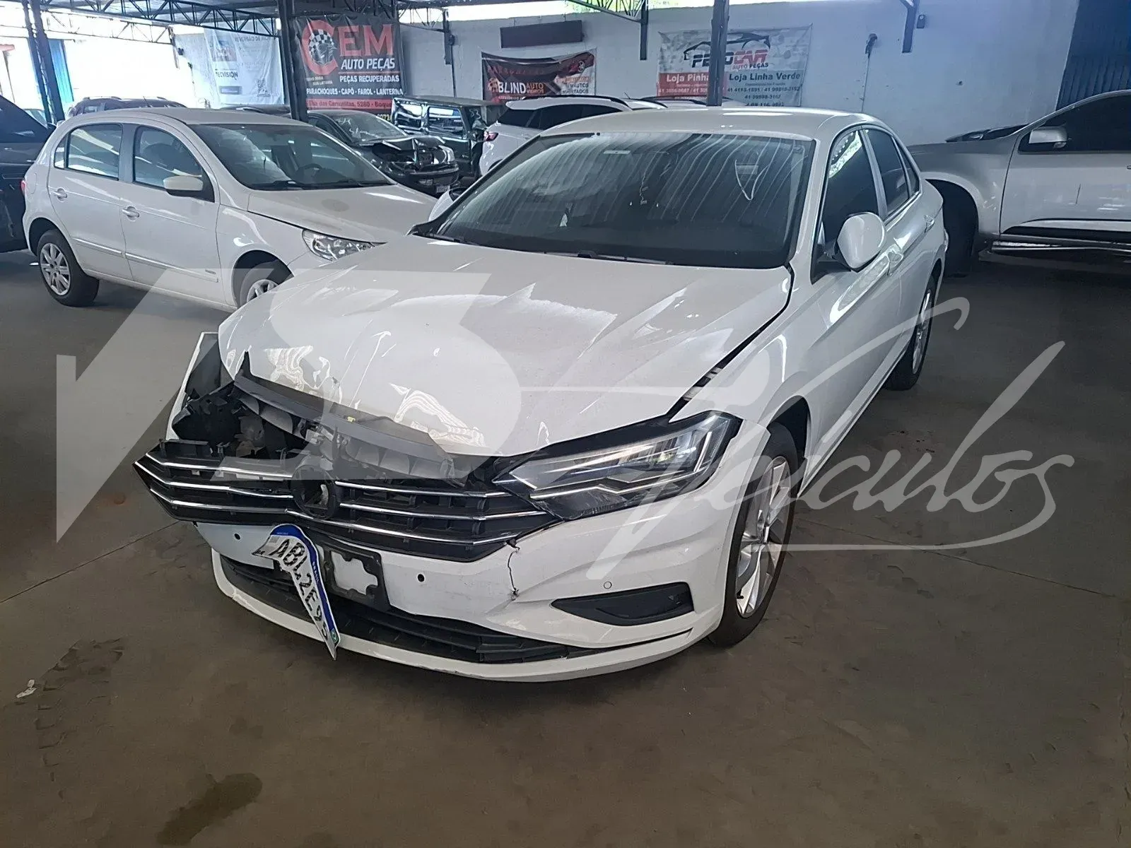 VOLKSWAGEN JETTA 2018