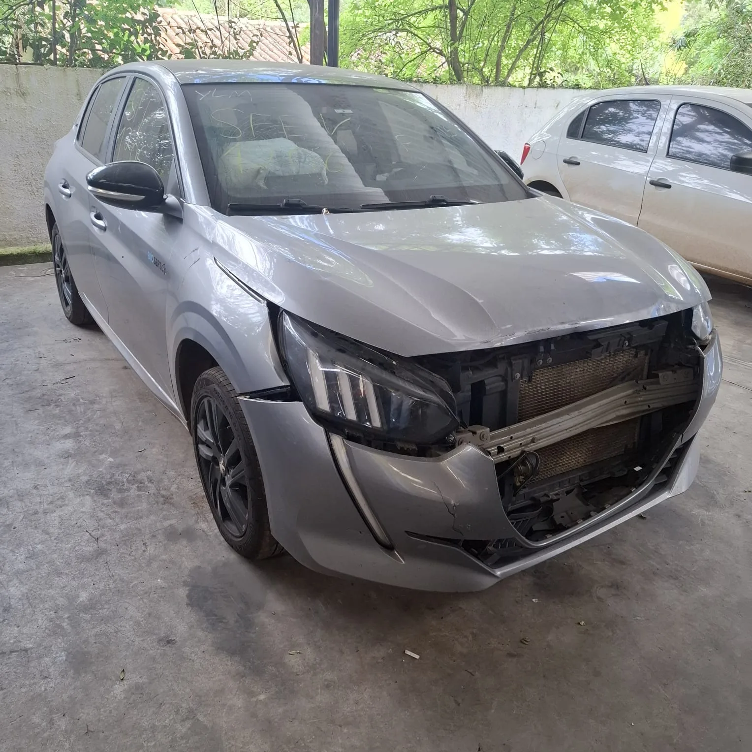 PEUGEOT 208 2024