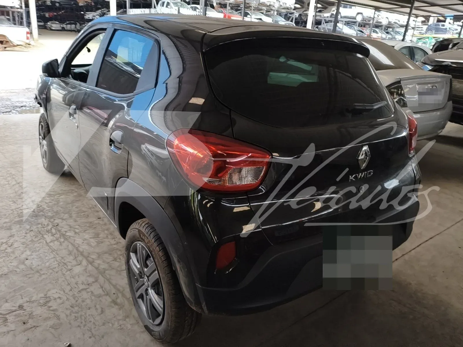 RENAULT KWID 2026
