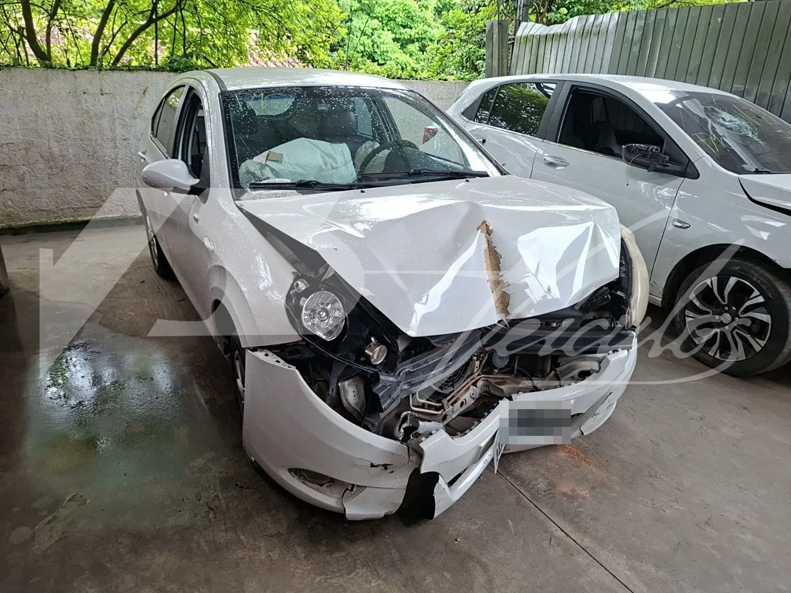 JAC J3 2012