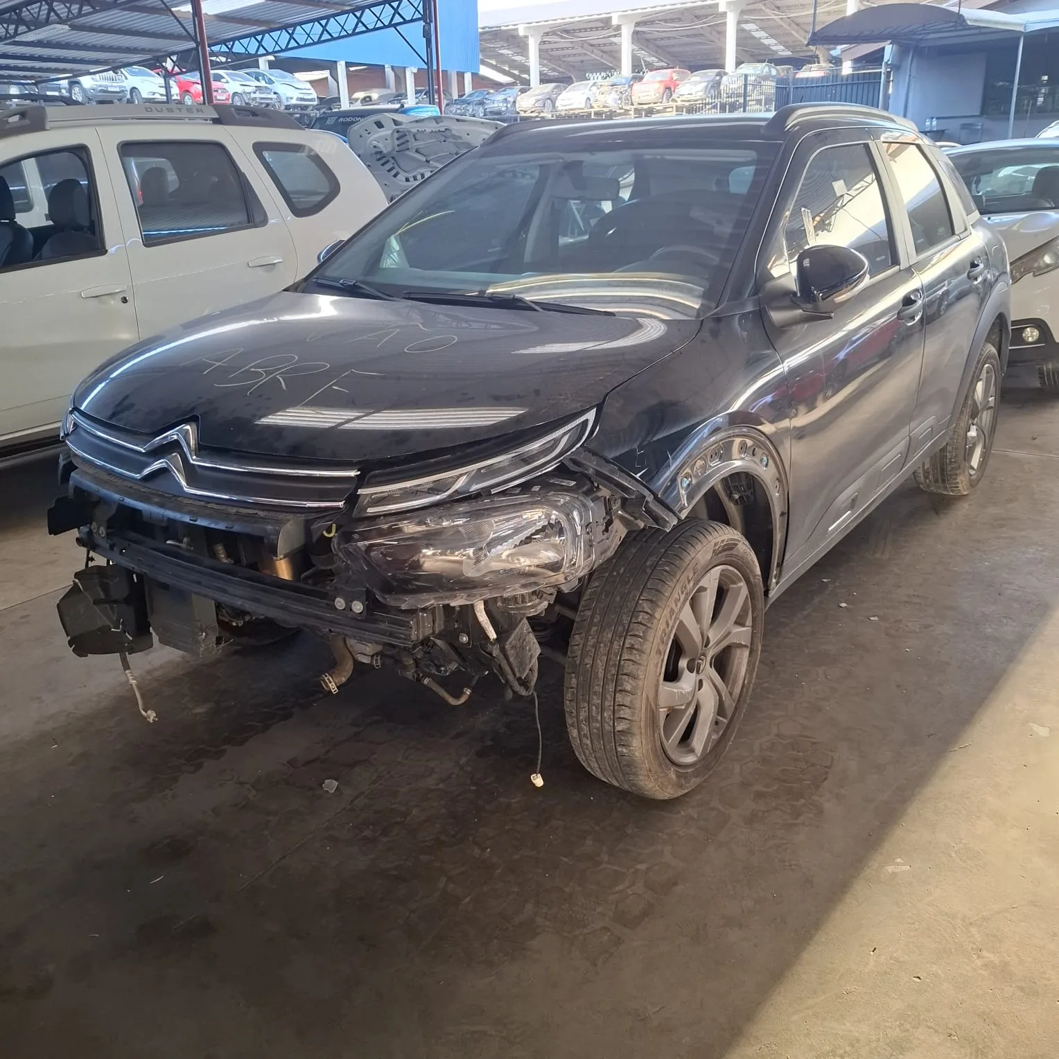 CITROËN C4 2019